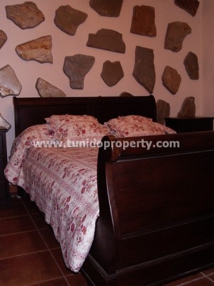 Villa en Arico, Tenerife, España 5 dormitorios, 295 m2 No. 24329