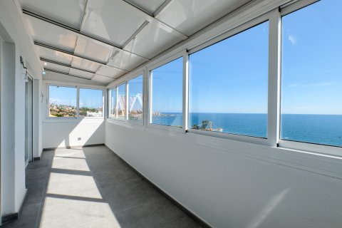 Penthouse for sale in Estepona, Malaga, Spain 3 bedrooms, 151 sq.m. No. 21074 - photo 29