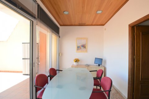 Commercial property for sale in Campoamor, Alicante, Spain 2 bedrooms, 93 sq.m. No. 19401 - photo 4