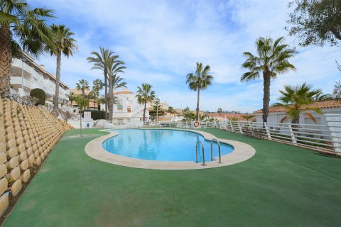 Townhouse for sale in Campoamor, Alicante, Spain 4 bedrooms, 150 sq.m. No. 19381 - photo 7