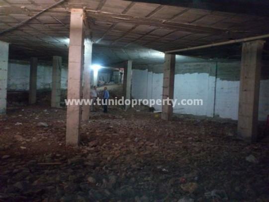 Commercial property à Los Cristianos, Tenerife, Espagne 800 m2 No. 24324
