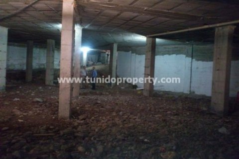 Commercial property for sale in Los Cristianos, Tenerife, Spain 800 sq.m. No. 24324 - photo 10