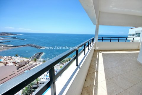 Apartment for sale in San Eugenio, Tenerife, Spain 3 bedrooms, 192 sq.m. No. 24371 - photo 1