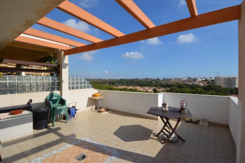 Townhouse for sale in Campoamor, Alicante, Spain 2 bedrooms, 141 sq.m. No. 19279 - photo 10