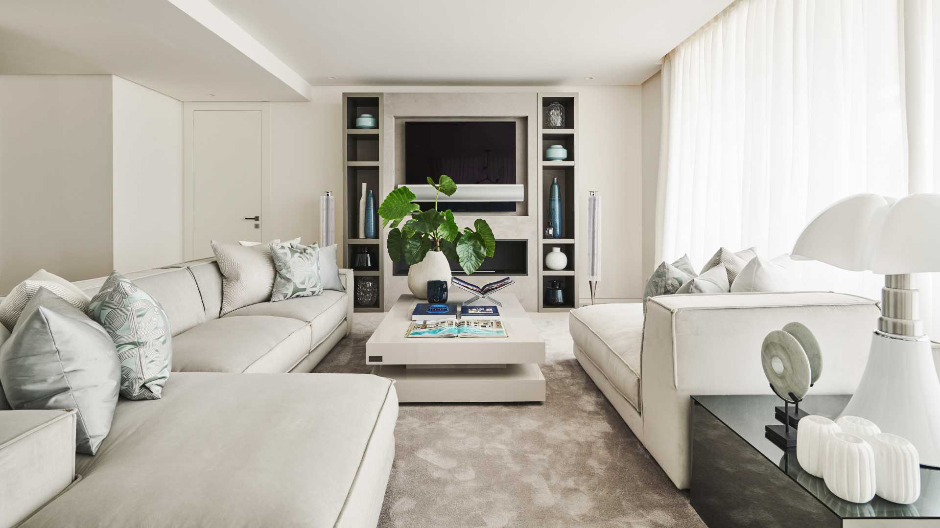 Huoneisto Ojen, Malaga, Espanja 3 makuuhuonetta, 146 m2 No. 21163