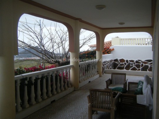 Villa in Valle de San Lorenzo, Tenerife, Spanien 3 Schlafzimmer, 257 m2 Nr. 24288