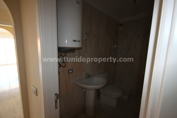 Apartment in Acantilado De Los Gigantes, Tenerife, Spain 2 bedrooms, 90 sq.m. No. 24304