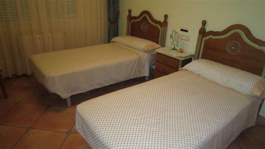 Huvila Benissa, Alicante, Espanja 6 makuuhuonetta, 450 m2 No. 24855