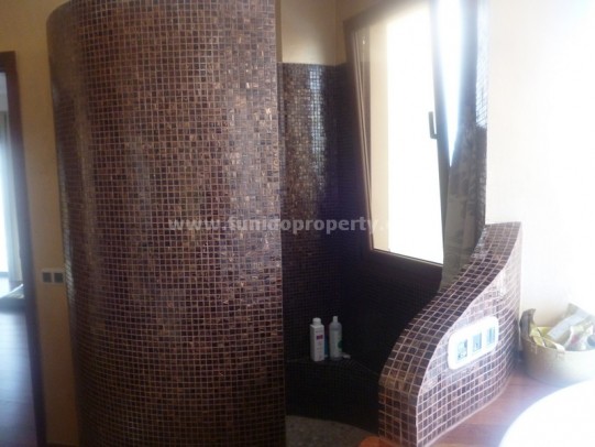 Villa Torviscas, Tenerife, Spānijā 4 istabas, 690 m2 Nr. 24291