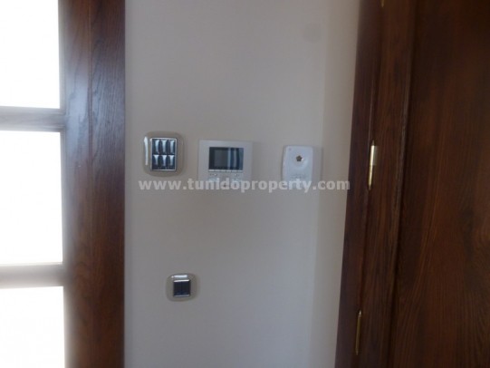 Villa Torviscas, Tenerife, Spānijā 4 istabas, 690 m2 Nr. 24291