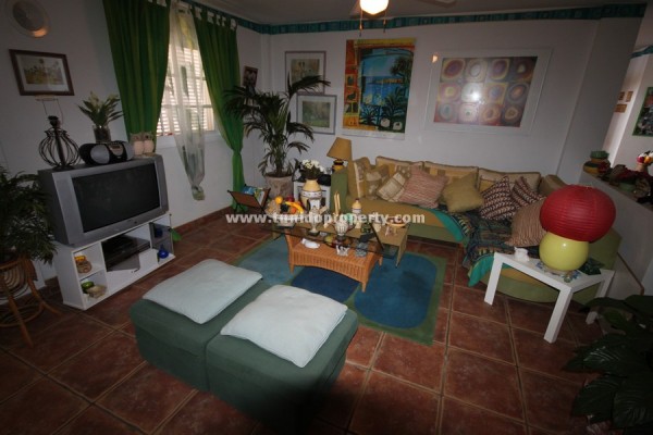 Willa w Los Menores, Tenerife, Hiszpania 6 sypialni, 600 mkw. nr 24283