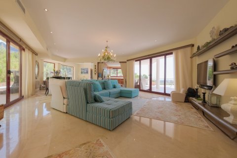 Villa for sale in Altea, Alicante, Spain 6 bedrooms, 950 sq.m. No. 28140 - photo 21