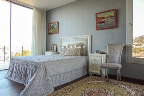 Villa for sale in Lloret de Mar, Girona, Spain 5 bedrooms, 356 sq.m. No. 21187 - photo 20