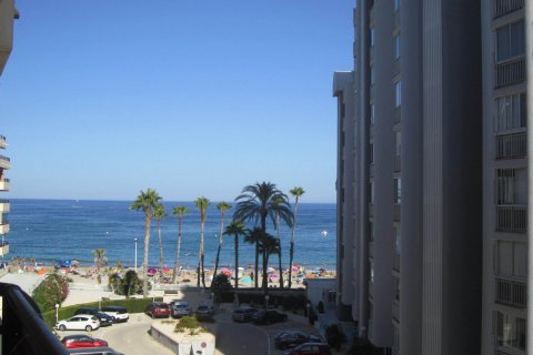 Apartment for sale in Calpe, Alicante, Spain 2 bedrooms, 72 sq.m. No. 24979 - photo 2