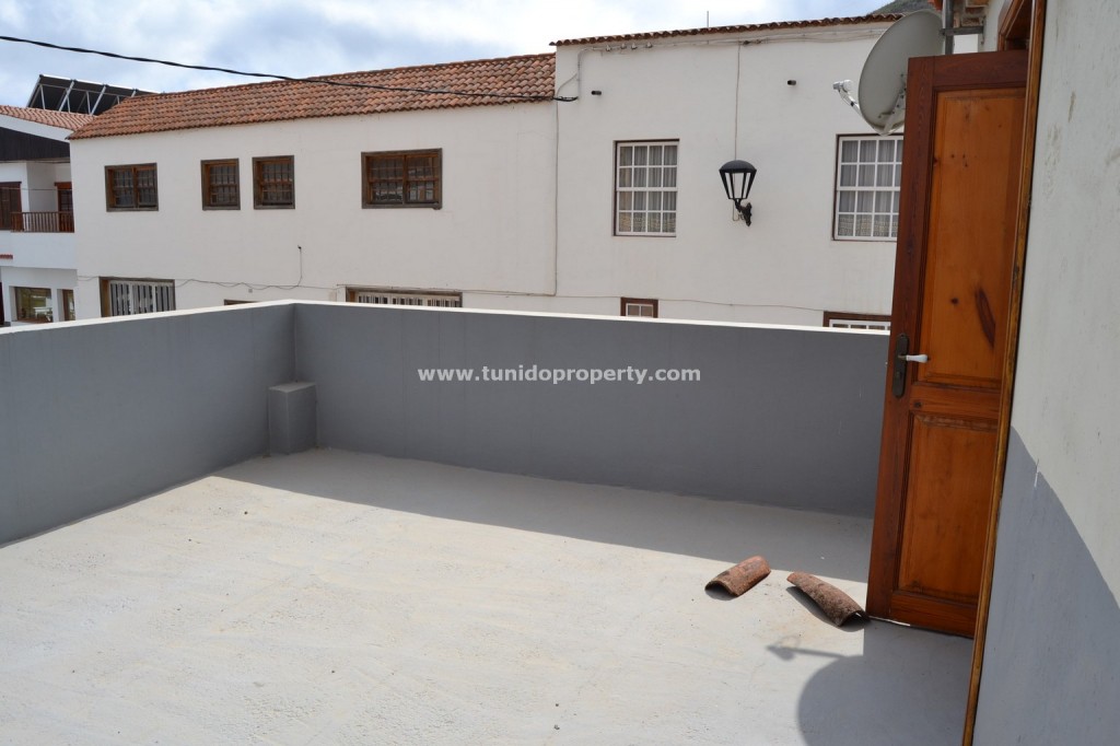 Villa a Granadilla de Abona, Tenerife, Spagna 2 camere da letto, 260 mq. N° 24366