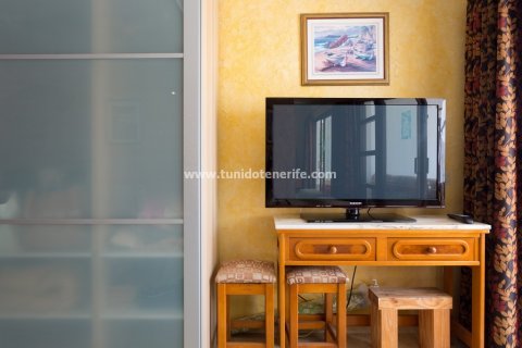 Duplex for sale in Torviscas, Tenerife, Spain 3 bedrooms, 154 sq.m. No. 24392 - photo 12