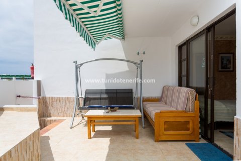 Duplex for sale in Torviscas, Tenerife, Spain 3 bedrooms, 154 sq.m. No. 24392 - photo 16