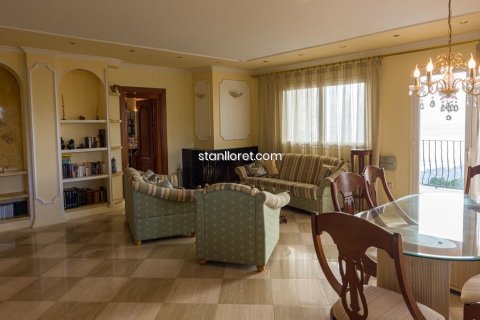 Villa for sale in Lloret de Mar, Girona, Spain 4 bedrooms, 309 sq.m. No. 21183 - photo 8