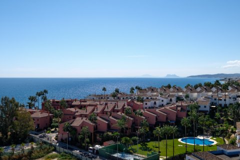Penthouse for sale in Estepona, Malaga, Spain 3 bedrooms, 151 sq.m. No. 21074 - photo 23
