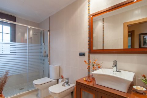 Villa for sale in San Vicente del Raspeig, Alicante, Spain 5 bedrooms, 739 sq.m. No. 25161 - photo 28