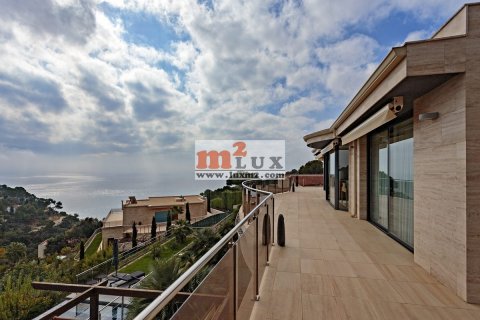Villa for sale in Tossa de Mar, Girona, Spain 5 bedrooms, 425 sq.m. No. 16684 - photo 26