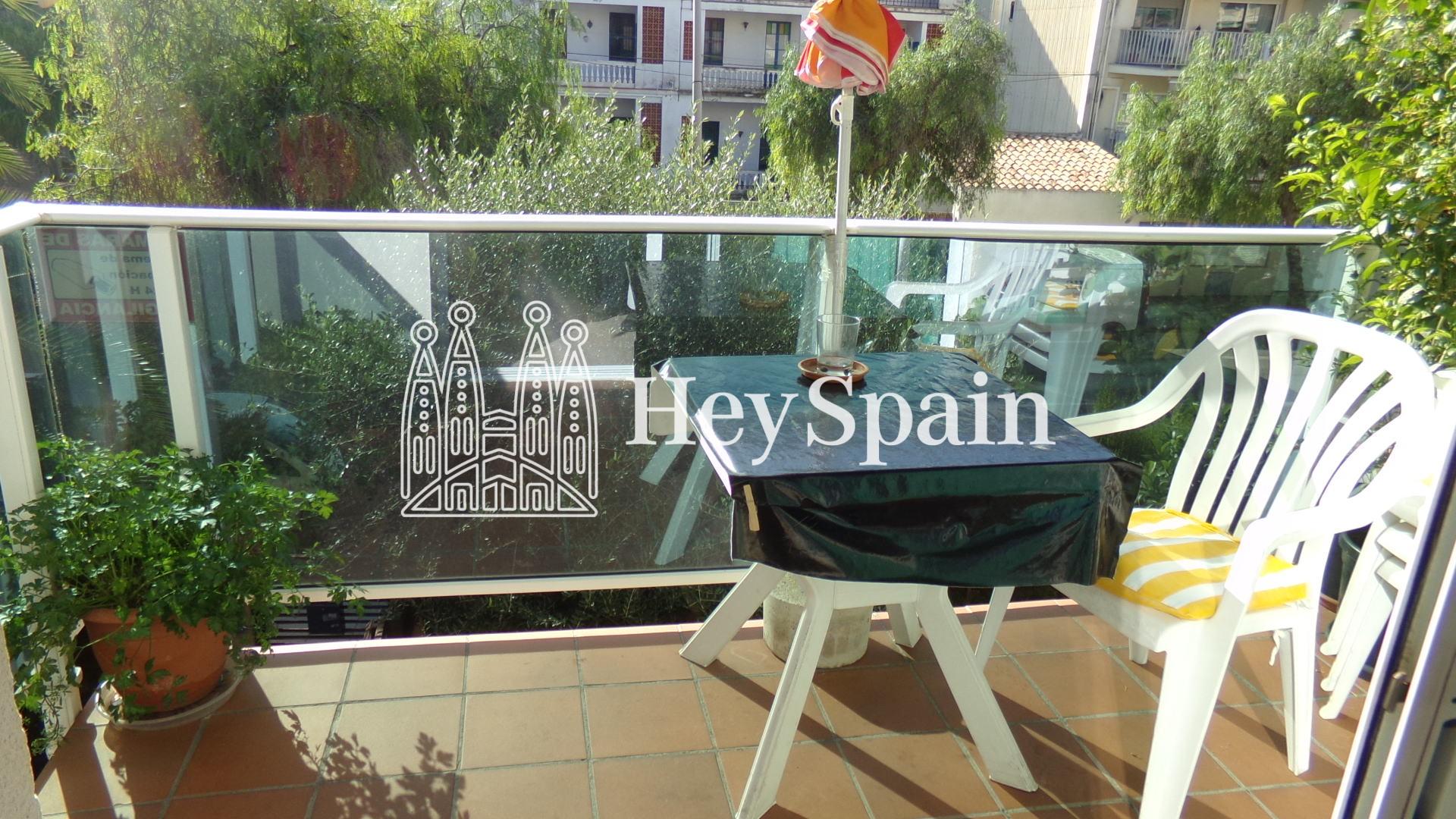 Apartamento en Sant Salvador, Tarragona, España 3 dormitorios, 75 m2 No. 19422