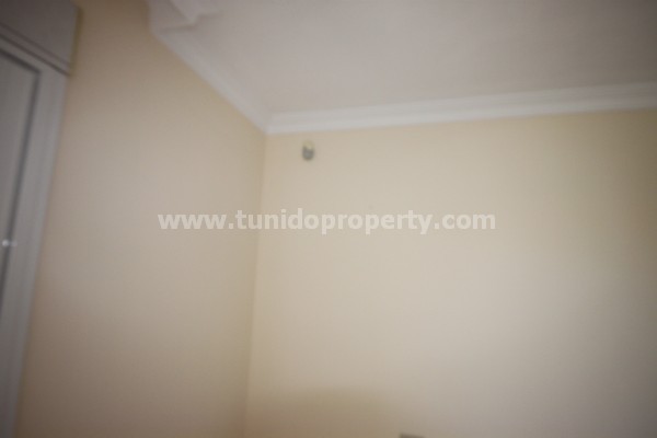 Apartment in Acantilado De Los Gigantes, Tenerife, Spain 2 bedrooms, 90 sq.m. No. 24304