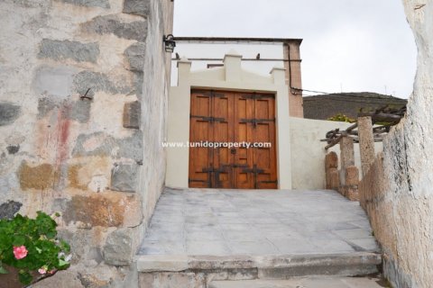 Villa for sale in Granadilla de Abona, Tenerife, Spain 2 bedrooms, 260 sq.m. No. 24366 - photo 26