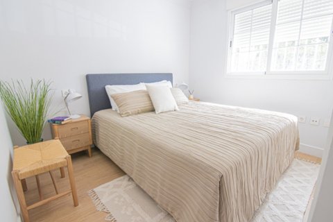 Apartment for sale in Marbella, Malaga, Spain 1 bedroom, 82 sq.m. No. 21103 - photo 21