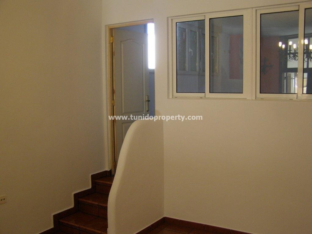 Villa in San Miguel de Abona, Tenerife, Spain 2 bedrooms, 2900 sq.m. No. 24355
