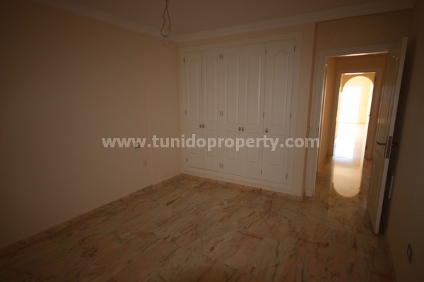 Apartment in Acantilado De Los Gigantes, Tenerife, Spain 2 bedrooms, 90 sq.m. No. 24302