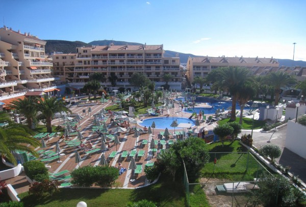 Duplex in Playa de las Americas, Tenerife, Spain 6 bedrooms, 230 sq.m. No. 24290