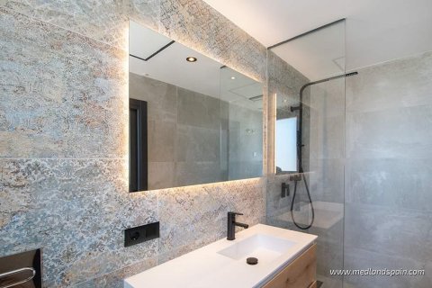 Apartment for sale in Ciudad Quesada, Alicante, Spain 2 bedrooms, 80 sq.m. No. 9687 - photo 12