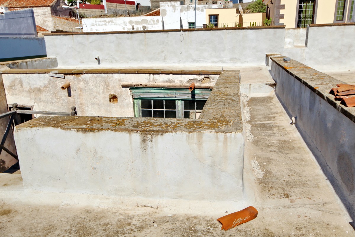Finca en Arico, Tenerife, España 10 dormitorios, 290 m2 No. 24534