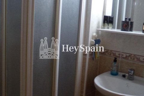 Apartment for sale in Sant Salvador, Tarragona, Spain 3 bedrooms, 75 sq.m. No. 19422 - photo 10