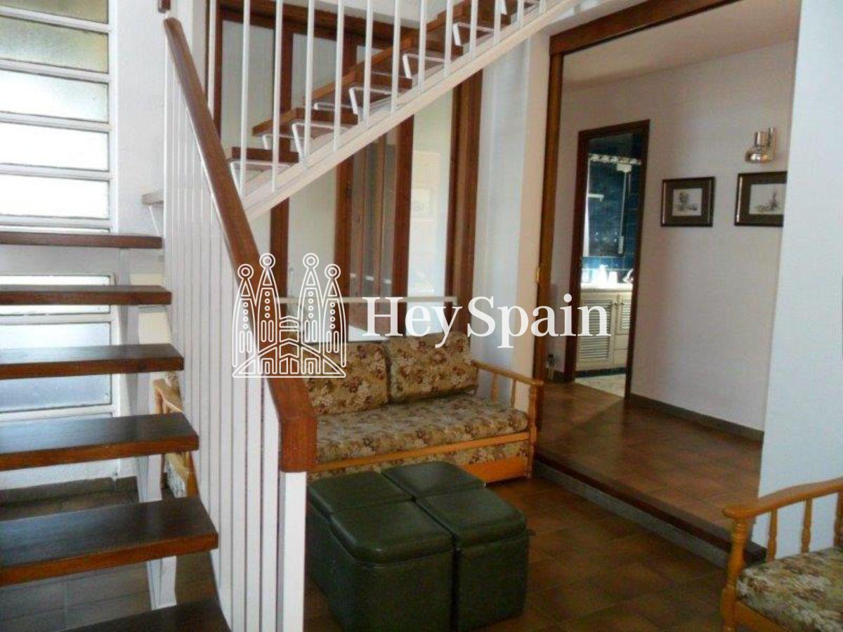 Casa a Coma-Ruga, Tarragona, Spagna 6 camere da letto, 325 mq. N° 19431