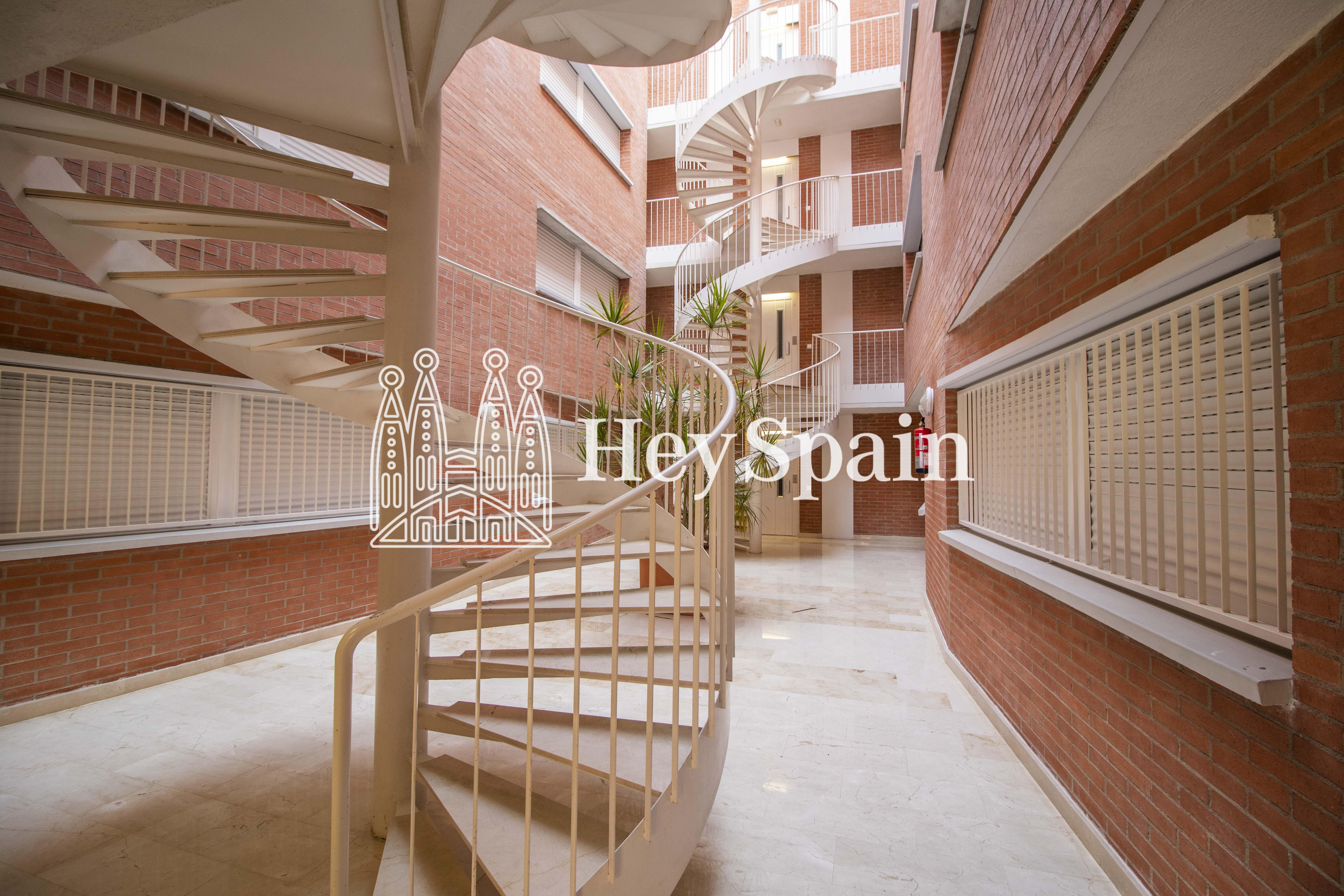 Apartamento en Coma-Ruga, Tarragona, España 2 dormitorios, 65 m2 No. 19424