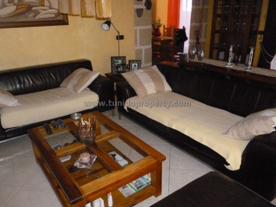 Villa a Torviscas, Tenerife, Spagna 4 camere da letto, 400 mq. N° 24286