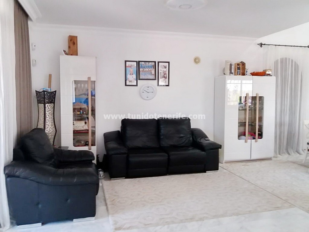 Villa en Torviscas, Tenerife, España 5 dormitorios, 512 m2 No. 24517