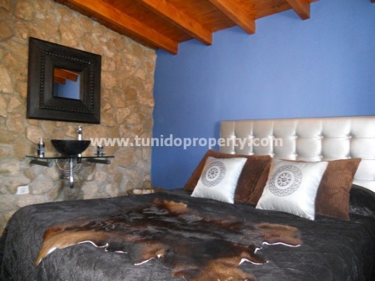 Villa en Arico, Tenerife, España 5 dormitorios, 295 m2 No. 24329
