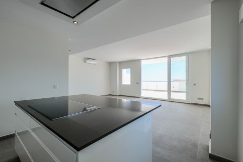 Penthouse for sale in Estepona, Malaga, Spain 3 bedrooms, 151 sq.m. No. 21074 - photo 26