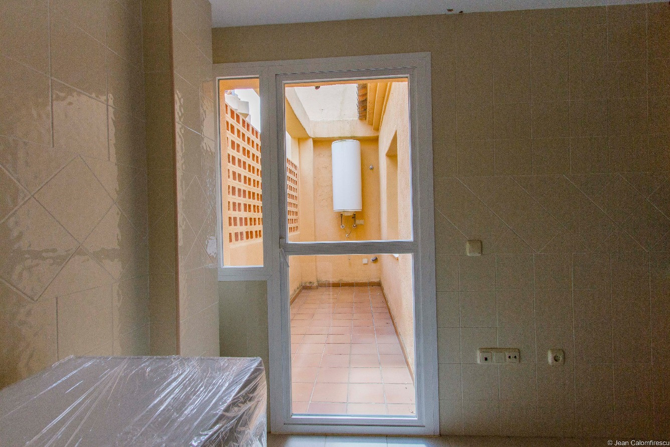 Wohnung in Marbella, Malaga, Spanien 2 Schlafzimmer, 118 m2 Nr. 21099