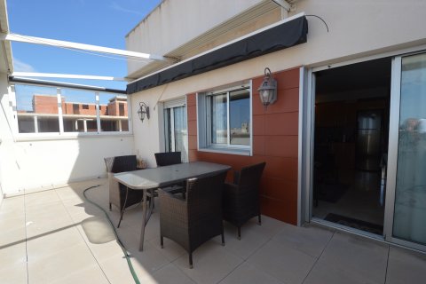 Apartment for sale in Pilar de la Horadada, Alicante, Spain 2 bedrooms, 70 sq.m. No. 19323 - photo 4