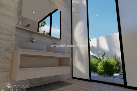 Villa for sale in San Isidro De Abona, Tenerife, Spain 3 bedrooms, 150 sq.m. No. 24608 - photo 17