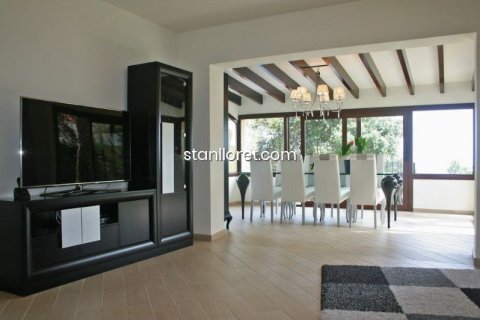 Villa for sale in Lloret de Mar, Girona, Spain 4 bedrooms, 300 sq.m. No. 21185 - photo 5