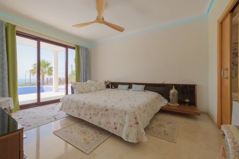 Villa for sale in Altea, Alicante, Spain 6 bedrooms, 950 sq.m. No. 28138 - photo 30