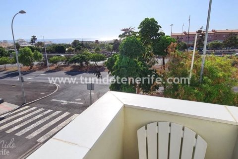 Duplex for sale in Torviscas, Tenerife, Spain 4 bedrooms, 237 sq.m. No. 24667 - photo 4