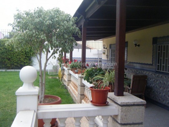 Villa in Valle de San Lorenzo, Tenerife, Spanien 3 Schlafzimmer, 257 m2 Nr. 24288