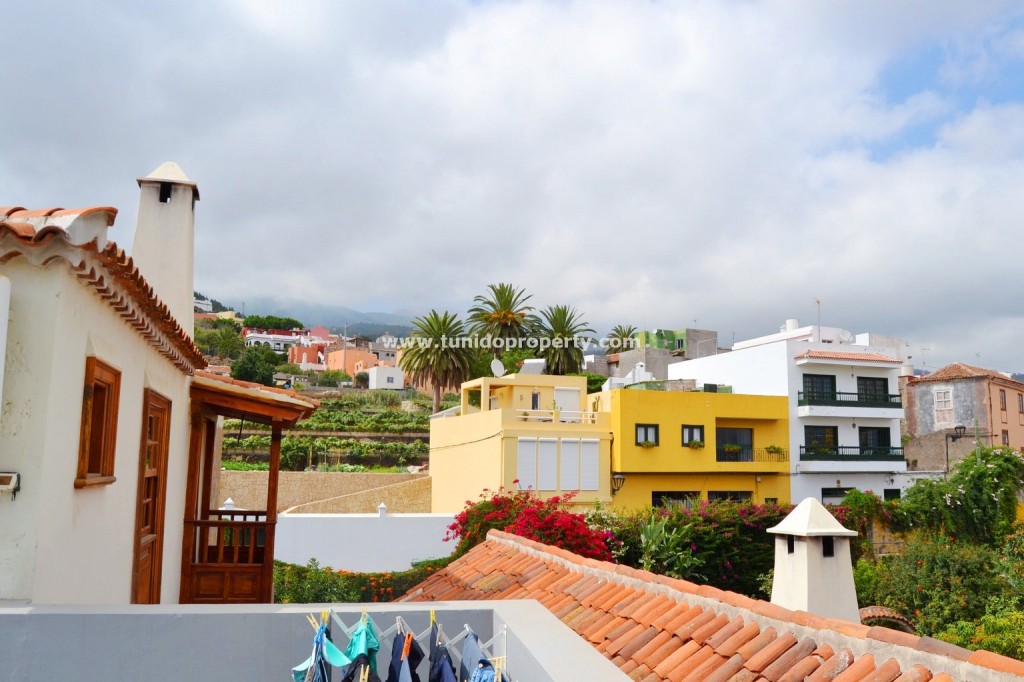 Villa a Granadilla de Abona, Tenerife, Spagna 2 camere da letto, 260 mq. N° 24366