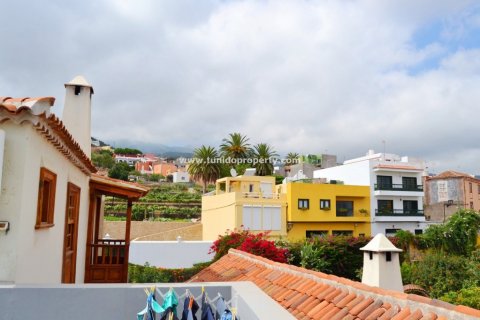 Villa for sale in Granadilla de Abona, Tenerife, Spain 2 bedrooms, 260 sq.m. No. 24366 - photo 15